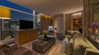 The St Regis Suite