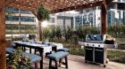 Bloom Garden St Regis Mexico City.