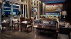 King Cole Bar Lounge St Regis Mexico City.
