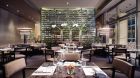J G Grill Restaurant St Regis Mexico City.