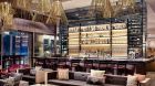 J G Grill Lounge St Regis Mexico City.