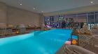 Pool St Regis Mexico City