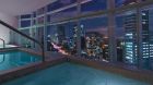 Whirlpool St Regis Mexico City