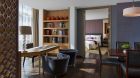 Astor Suite St Regis Mexico City.