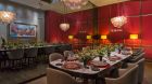 Dining St Regis Mexico City