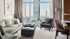 Executive Suite St Regis Mexico City.