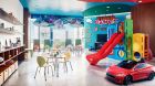 Kids Club St Regis Mexico City