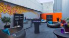 Event Space Retreat Outdoor High.