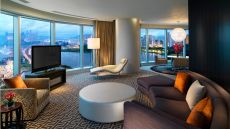 See more information about Nüwa premier suite