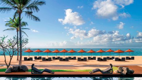 The St. Regis Bali Resort