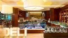 Delicacies, Sweets, and Wines