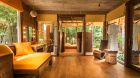 Soneva Kiri Private Beach Pool Reserve Master changing room