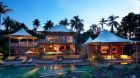 Beach Residence exterior