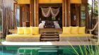 Pool Villa Master Bedroom