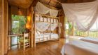Kids bedroom interior