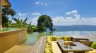Private Cliff Pool Reserve Villa