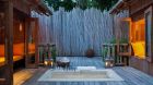 Soneva Kiri Resort Hill Villa Bath Tub copy.