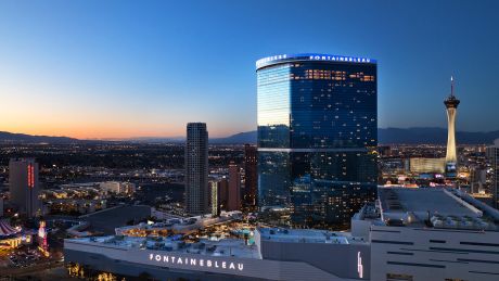 Fontainebleau Las Vegas