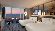 Tower Bleau Queen at Fontainebleau Las Vegas