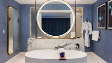 Tower Grand Panorama at Fontainebleau Las Vegas