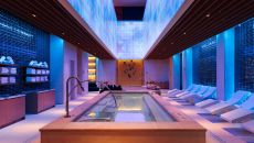 Spa at Fontainebleau Las Vegas