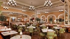 Mother Wolf at Fontainebleau Las Vegas