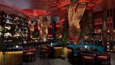 Komodo at Fontainebleau Las Vegas