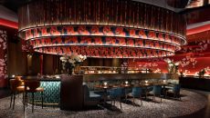 Komodo at Fontainebleau Las Vegas