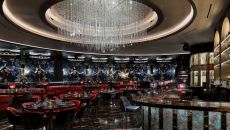 Papi Steak at Fontainebleau Las Vegas