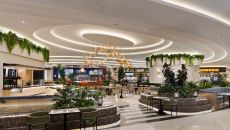 Promenade at Fontainebleau Las Vegas