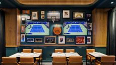 Tavern at Fontainebleau Las Vegas