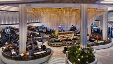 Bleau Bar at Fontainebleau Las Vegas