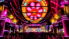 LIV Arch LFDC Studios  at Fontainebleau Las Vegas