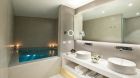 Grace Santorini Grace Suite bathroom