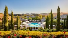 See more information about Rosewood Sand Hill Pool E 2556 at Rosewood Sand Hill