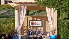 Pool C 2516 at Rosewood Sand Hill