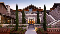 mainterrace at Rosewood Sand Hill