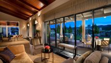 prefunction v4 at Rosewood Sand Hill