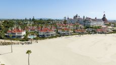 aerial architectural