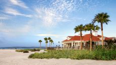 del cottage exterior singlestory oceanview