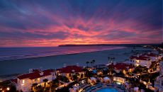 del property pool sunset view cakers