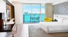 Bayview Studio with Balcony