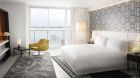 Mondrian South Beach Guest Room