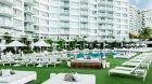 Mondrian South Beach Pool