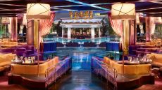 See more information about Encore at Wynn Las Vegas restaurant pool interiors