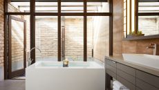 bath hero at Miraval Arizona