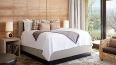 guestroom hero at Miraval Arizona