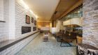 Spa Fireside Lounge