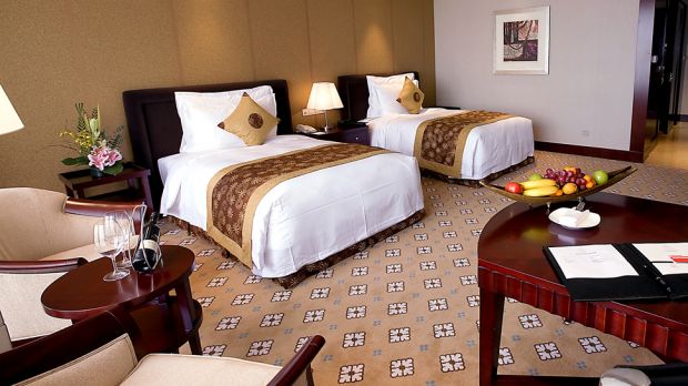 Kempinski Hotel Suzhou, Suzhou, Jiangsu