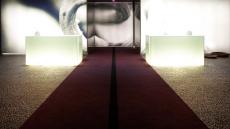 lobby reception desk